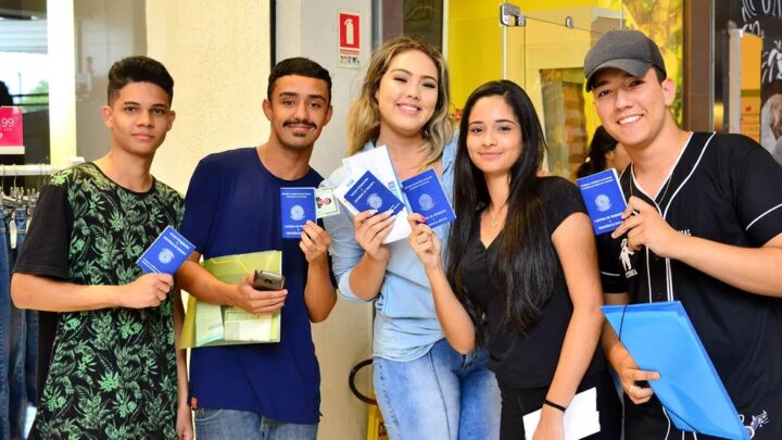 5 Passos para Participar do Programa Jovem Aprendiz Assaí Atacadista