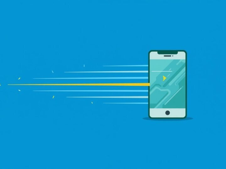 Como Deixar o Celular Mais Rápido com Ajustes Simples