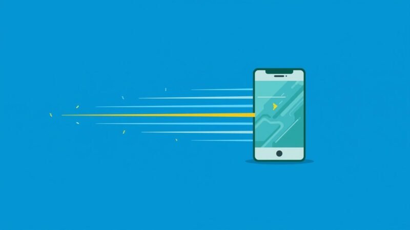 Como Deixar o Celular Mais Rápido com Ajustes Simples
