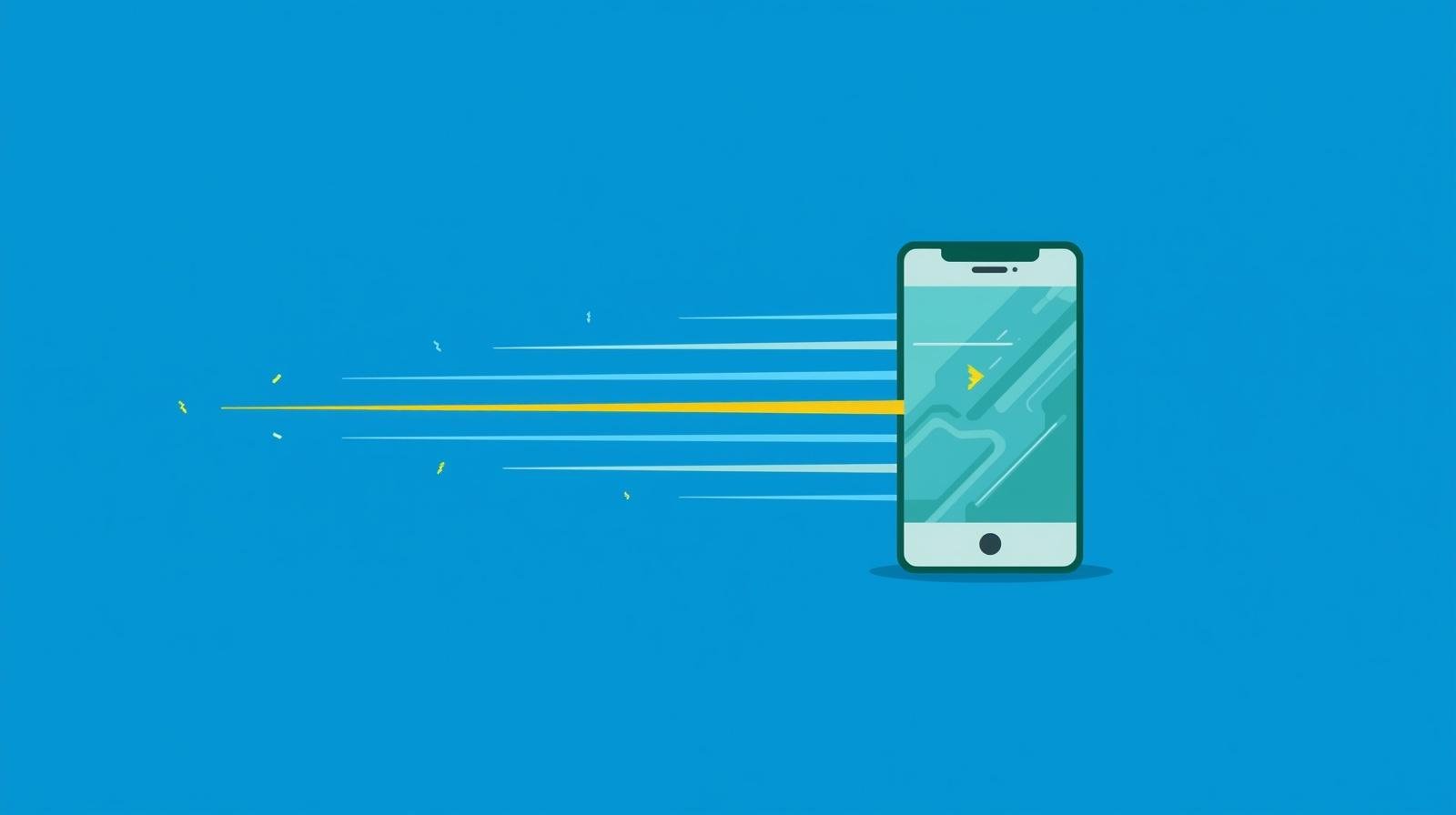 Como Deixar o Celular Mais Rápido com Ajustes Simples