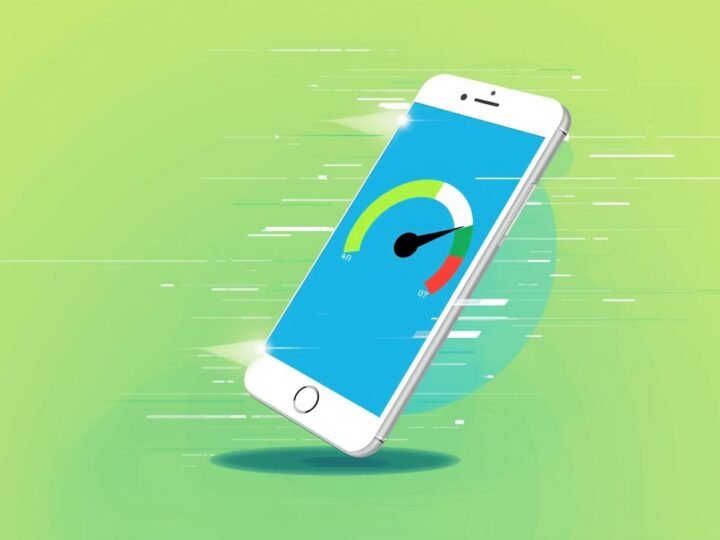 Celular Lento Nunca Mais: Dicas Fáceis para Ganhar Velocidade