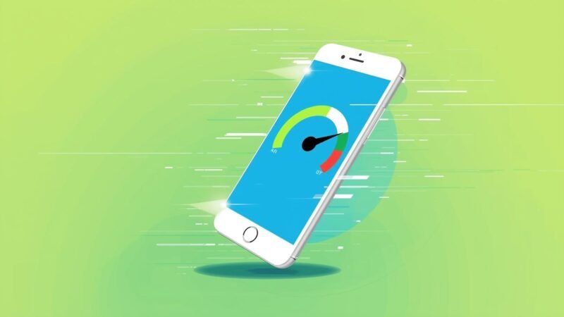 Celular Lento Nunca Mais: Dicas Fáceis para Ganhar Velocidade